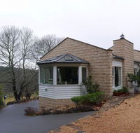 Fernhill Chestnut Farm - Accommodation Coffs Harbour