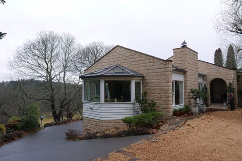 Fernhill Chestnut Farm - Accommodation Coffs Harbour 0