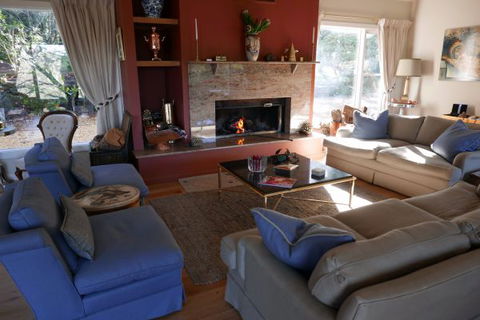 Fernhill Chestnut Farm - Accommodation Coffs Harbour 1