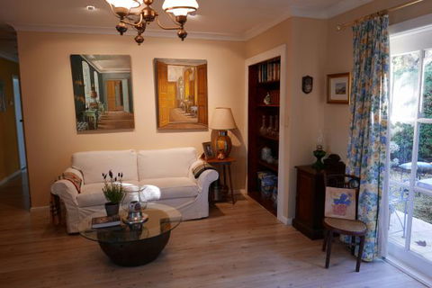 Fernhill Chestnut Farm - Accommodation Coffs Harbour 4