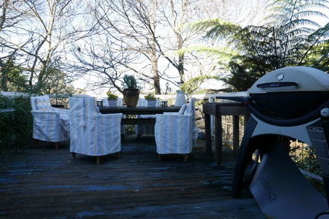 Fernhill Chestnut Farm - Accommodation Coffs Harbour 5