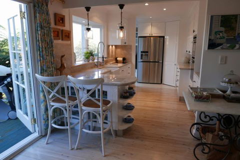 Fernhill Chestnut Farm - Accommodation Coffs Harbour 7