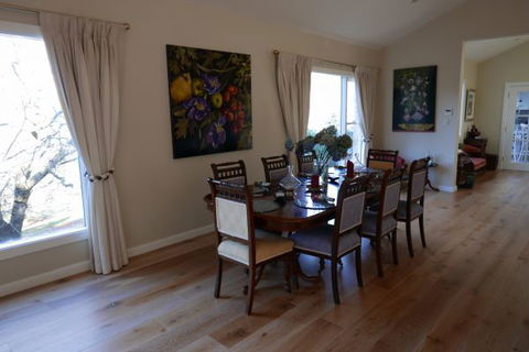 Fernhill Chestnut Farm - Accommodation Coffs Harbour 8