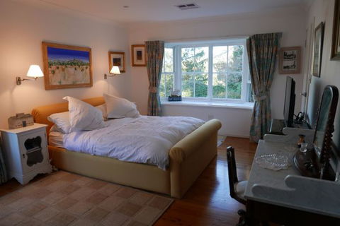 Fernhill Chestnut Farm - Accommodation Coffs Harbour 9
