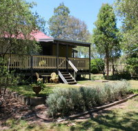 Fosterton School House - Accommodation Coffs Harbour