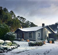 Frenchman's River - The Writer's House - Accommodation Coffs Harbour