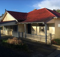 Fred's Place  Derby - Accommodation Coffs Harbour