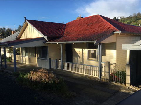 Fred's Place,  Derby - Accommodation Coffs Harbour 0
