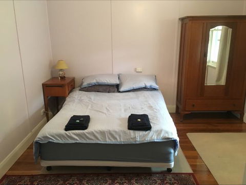 Fred's Place,  Derby - Accommodation Coffs Harbour 1