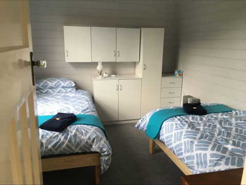 Fred's Place,  Derby - Accommodation Coffs Harbour 3