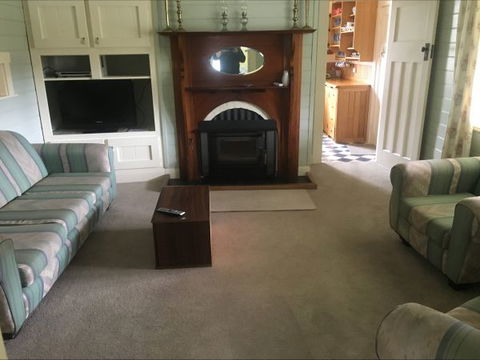 Fred's Place,  Derby - Accommodation Coffs Harbour 4