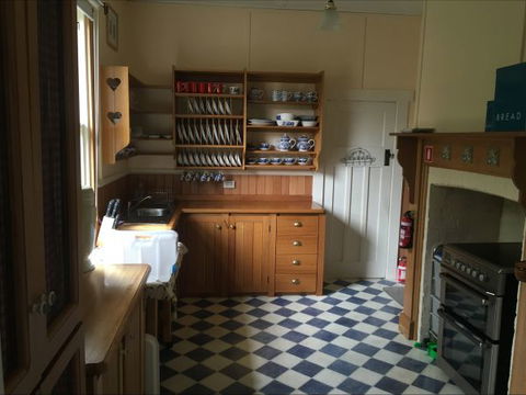 Fred's Place,  Derby - Accommodation Coffs Harbour 5