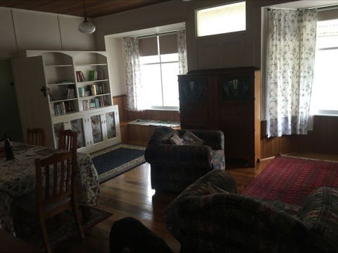 Fred's Place,  Derby - Accommodation Coffs Harbour 6