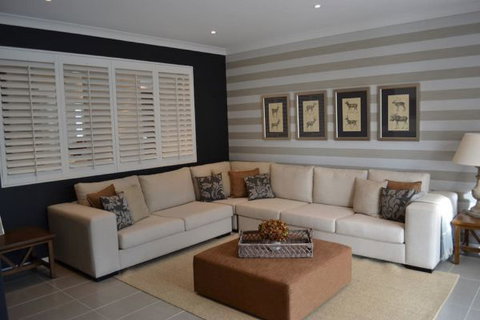 Getaway On Poplars - Accommodation Coffs Harbour 0