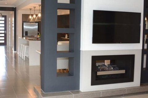 Getaway On Poplars - Accommodation Coffs Harbour 1