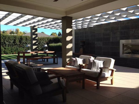 Getaway On Poplars - Accommodation Coffs Harbour 2