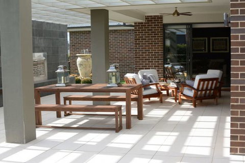 Getaway On Poplars - Accommodation Coffs Harbour 3