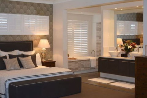 Getaway On Poplars - Accommodation Coffs Harbour 4