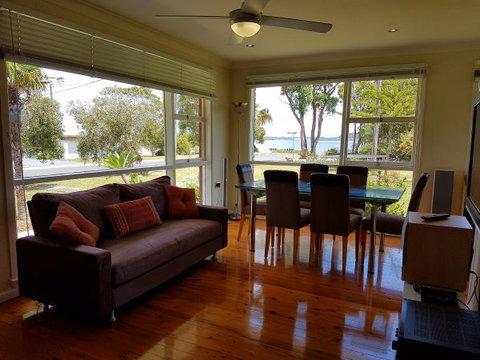 Gerohn House - Accommodation Coffs Harbour 0
