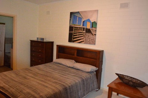 Goolwa Getaway - Accommodation Coffs Harbour 1
