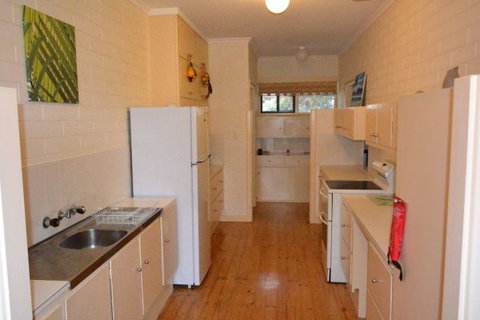 Goolwa Getaway - Accommodation Coffs Harbour 3