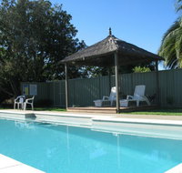 Golden Chain Wine Village Motor Inn - Accommodation Coffs Harbour