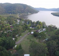 Greenmans on the Hawkesbury - Accommodation Coffs Harbour