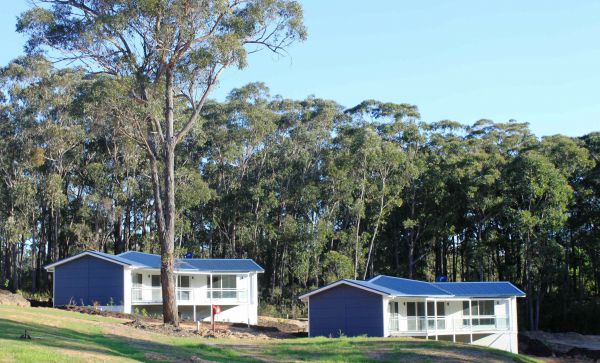East Lynne NSW Accommodation Coffs Harbour