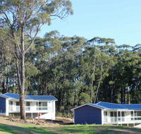 Greenwood Park Estate - Accommodation Coffs Harbour