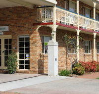 Grand Manor Motor Inn - Accommodation Coffs Harbour