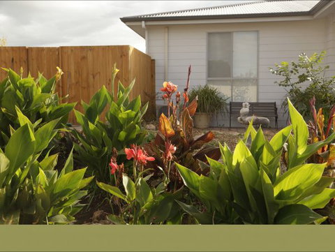 Gumnut Getaway - Couples Creative Art Retreat - Accommodation Coffs Harbour 1