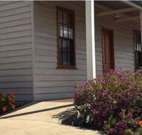 Gulgong Telegraph Station - Accommodation Coffs Harbour