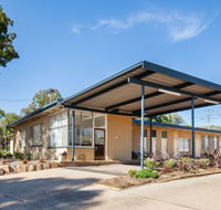Gulgong Motel by Aden - Accommodation Coffs Harbour