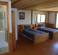 Guy's Cross Farm Cottage - Accommodation Coffs Harbour