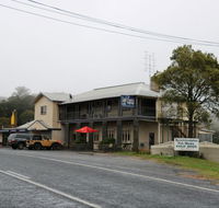 Hampton Halfway Hotel Motel - Accommodation Coffs Harbour