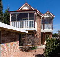 Hamer House - Accommodation Coffs Harbour