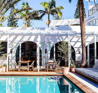 Halcyon House - Accommodation Coffs Harbour
