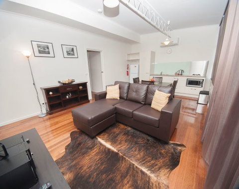 Harmony At Tower Hill - Accommodation Coffs Harbour 2