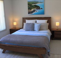 Hidden Gem - Accommodation Coffs Harbour