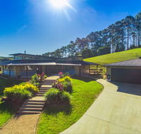 Hinterland Harmony - Accommodation Coffs Harbour