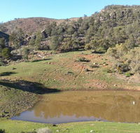 Horseshoe Rim - Wilderness Cabin - Accommodation Coffs Harbour