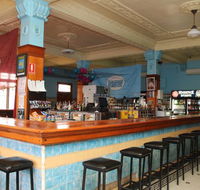 Hotel Corones Charleville - Accommodation Coffs Harbour