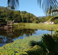 Hosanna Farmstay - Accommodation Coffs Harbour