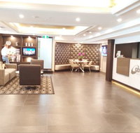 Hyde Park Sydney Luxury Studio Apartments - Accommodation Coffs Harbour