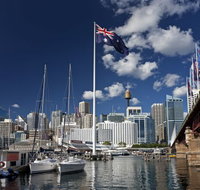 Hyatt Regency Sydney - Accommodation Coffs Harbour
