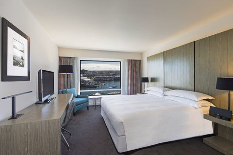 Hyatt Regency Sydney - Accommodation Coffs Harbour 1