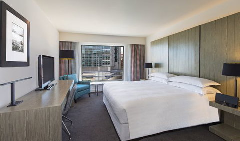 Hyatt Regency Sydney - Accommodation Coffs Harbour 3