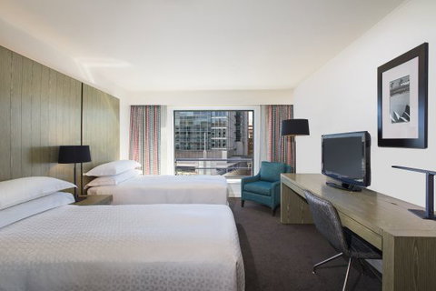 Hyatt Regency Sydney - Accommodation Coffs Harbour 4