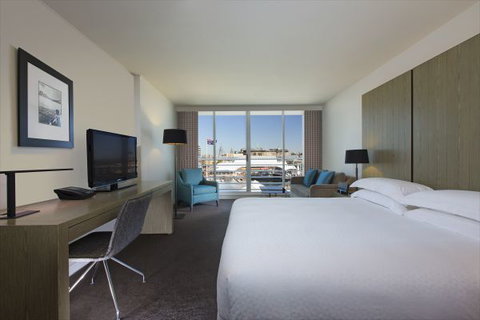 Hyatt Regency Sydney - Accommodation Coffs Harbour 5