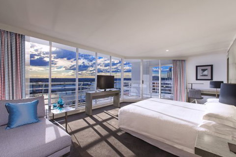 Hyatt Regency Sydney - Accommodation Coffs Harbour 6